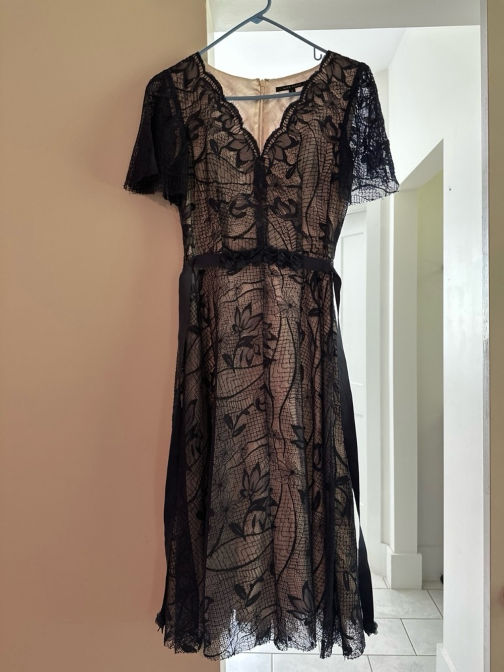 Intimates Subcategory Identification